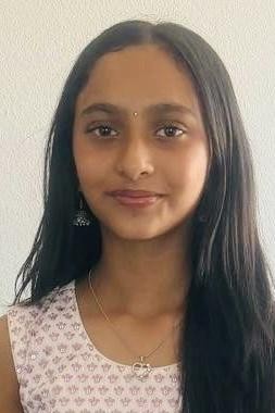 Sophia Puthenpurayil