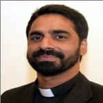 Fr. Pathrose Champakara