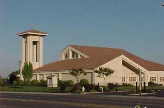 Our church — a place of worship for the Sacramento Knanaya Mission